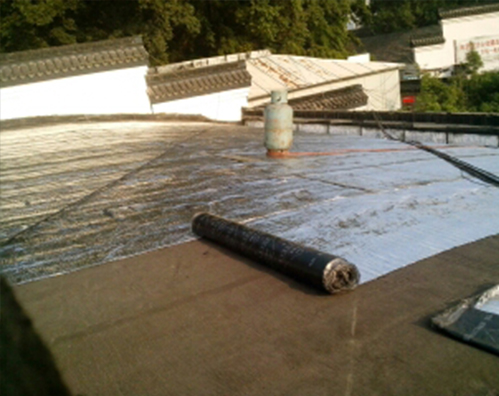 鲤城区屋顶防水