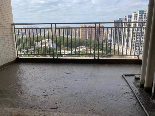 鲤城区阳台防水